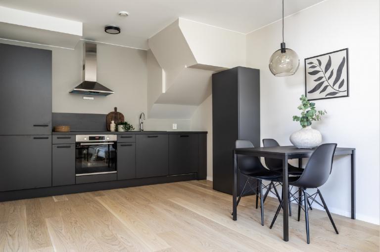 0282 Oslo Vækerøveien 28E